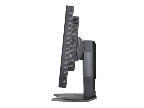 Монитор NEC P212 21.3-inch черный