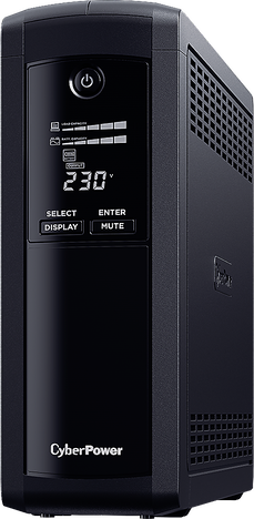 ИБП CyberPower Line-Interactive  VP1200EILCD