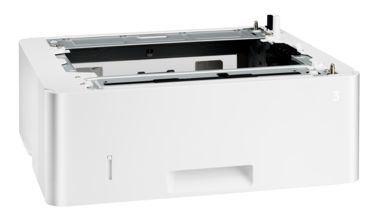 

HP Accessory - LaserJet Pro Sheet Feeder 550 Pages