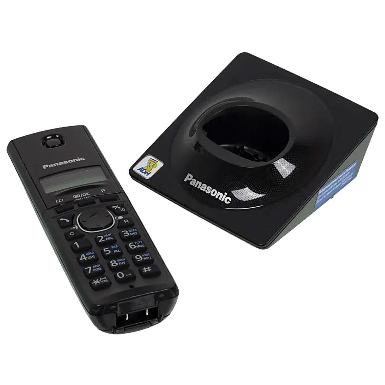 SIP-DECT телефон Panasonic TG1711