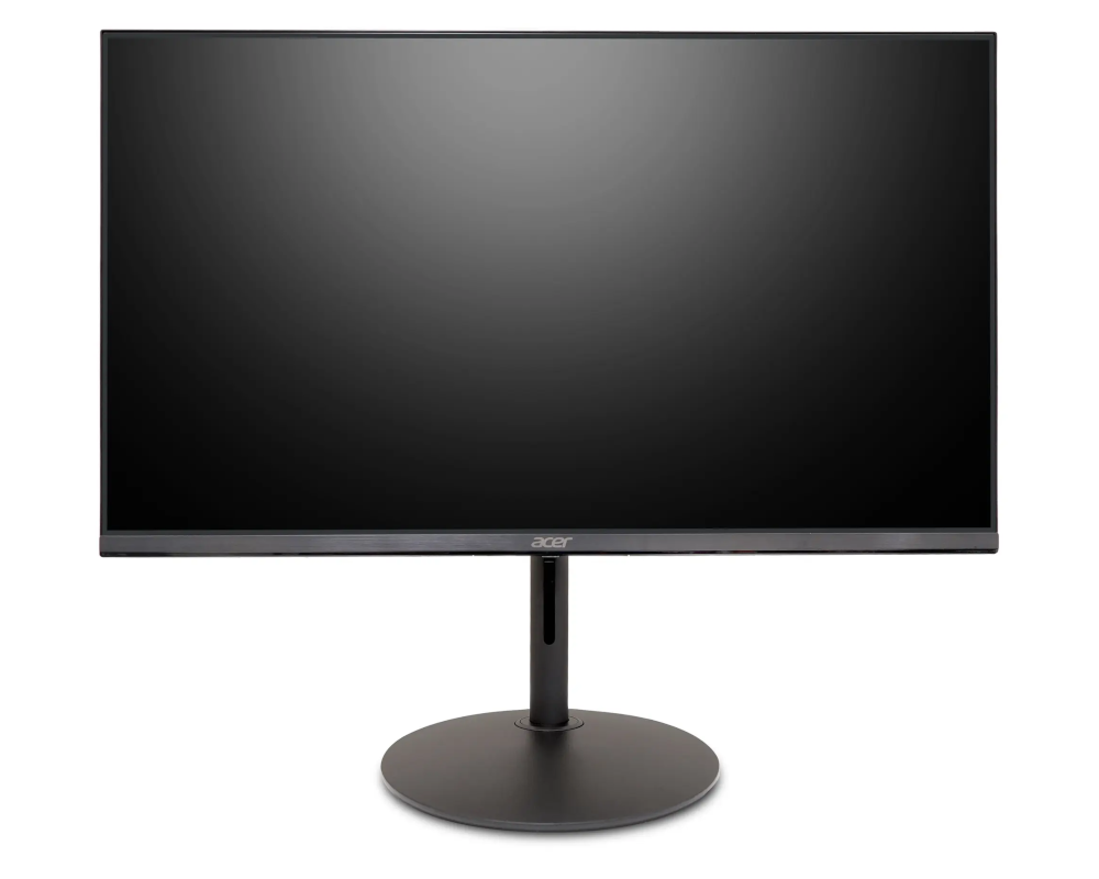 Монитор ACER XF240YM3biiph 23.8-inch черный