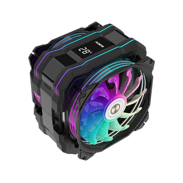 Вентилятор ALSEYE для корпуса M120D Plus Universal