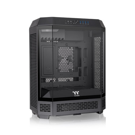 Корпус Thermaltake The Tower 600