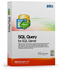 EMS SQL Query for SQL Server (техподдержка для некоммерческой лицензии), 3 года