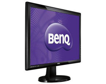 Монитор BenQ GL2250HM 21.5-inch черный