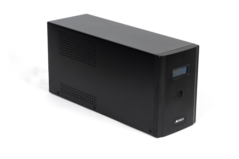ИБП Бастион SKAT-UPS Line-interactive 3000-IN-4x9 (453)