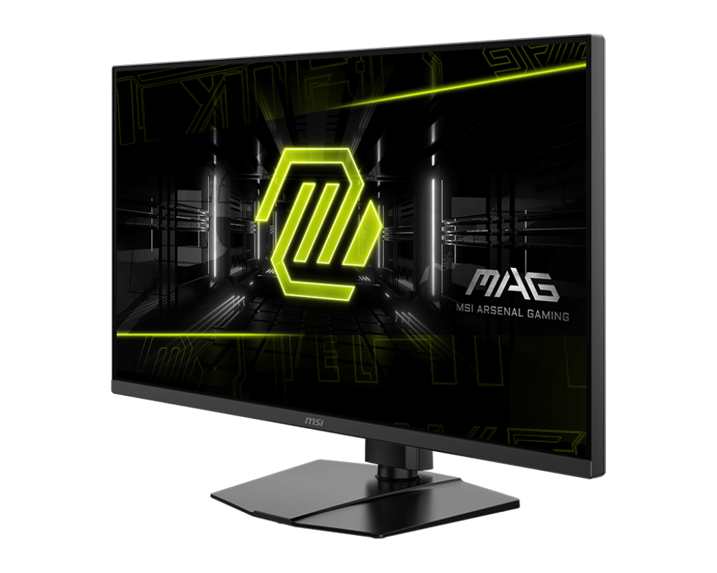 Монитор MSI 322URDF E16 31.5-inch черный
