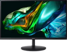 Монитор ACER SH242YG0bih 23.8-inch черный