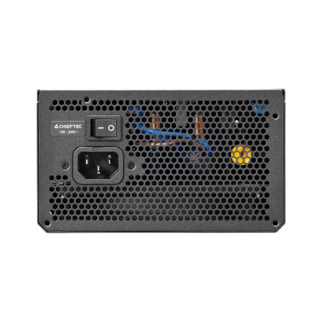 Блок питания Chieftec Vega 750W