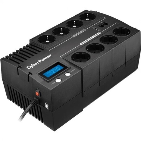 ИБП CyberPower Line-Interactive  BR700EA