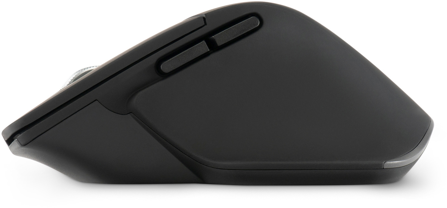 Мышь Oklick Мышь 503MW 1885274, цвет черный