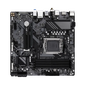 Материнская плата Gigabyte AM5 AMD B650 B650M D3HP AX