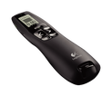 

Презентер Logitech Presenter R700 910-003506, цвет черный