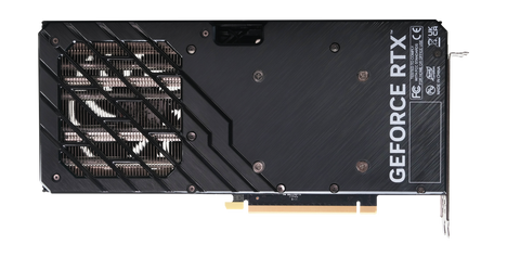 Видеокарта Palit GeForce RTX 4070 Super 12 ΓБ