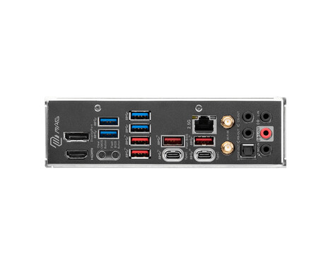 Материнская плата MSI INTEL Z790 MAG Z790 TOMAHAWK WIFI