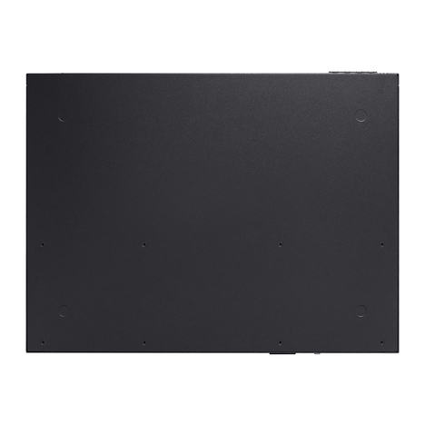 Коммутатор TP-LINK TL-SG3428MP