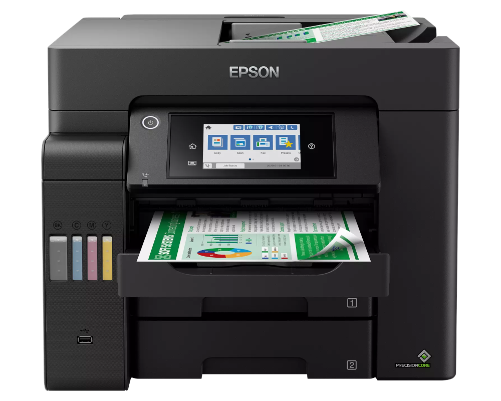 Epson EcoTank L6550