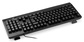 Клавиатура Oklick USB 115M 1678098, цвет черный
