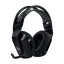 Bluetooth-гарнитура Logitech G733 LIGHTSPEED, цвет черный