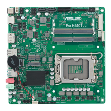 Материнская плата ASUS Intel H610 PRO H610T-CSM