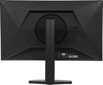 Монитор AOC Q27G4X 27.0-inch черный