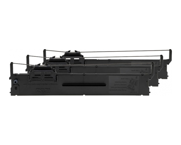 

Картридж черный Epson C13S015339BA