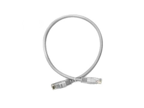 TWT Патч-корд TWT-45-45-0.5-GY