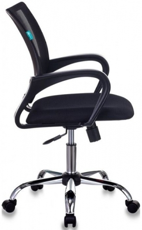 Кресло Бюрократ  CH-695NSL