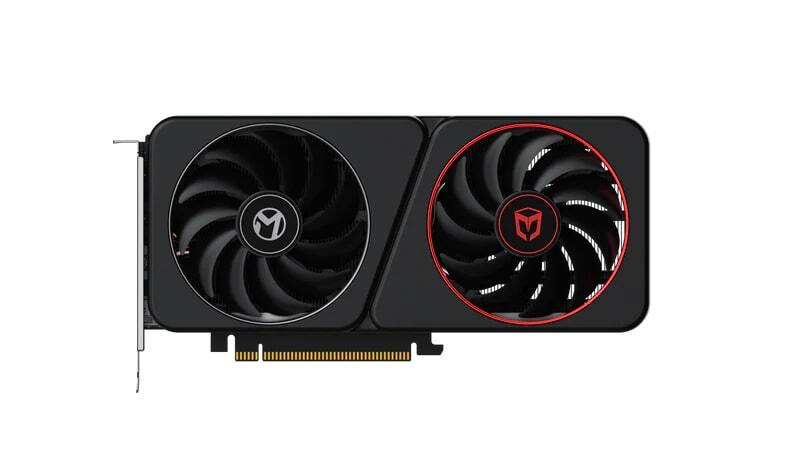 Видеокарта Maxsun Intel Arc B580 12 ΓБ Retail