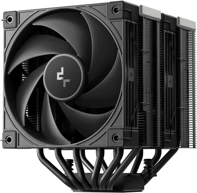 Кулер Процессорный Deepcool для CPU AK620 G2 DIGITAL NYX
