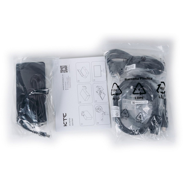 Монитор KTC M27T20 27.0-inch черный