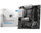 Материнская плата MSI Intel B760 PRO B760M-A DDR4 II