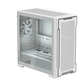 Корпус Gigabyte C102 GLASS