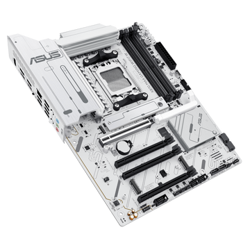 Материнская плата ASUS AMD X870 X870 MAX GAMING WIFI7 W