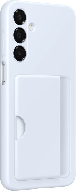 Чехол Samsung Чехол (клип-кейс) для Samsung Galaxy A16 Card Slot Case A16