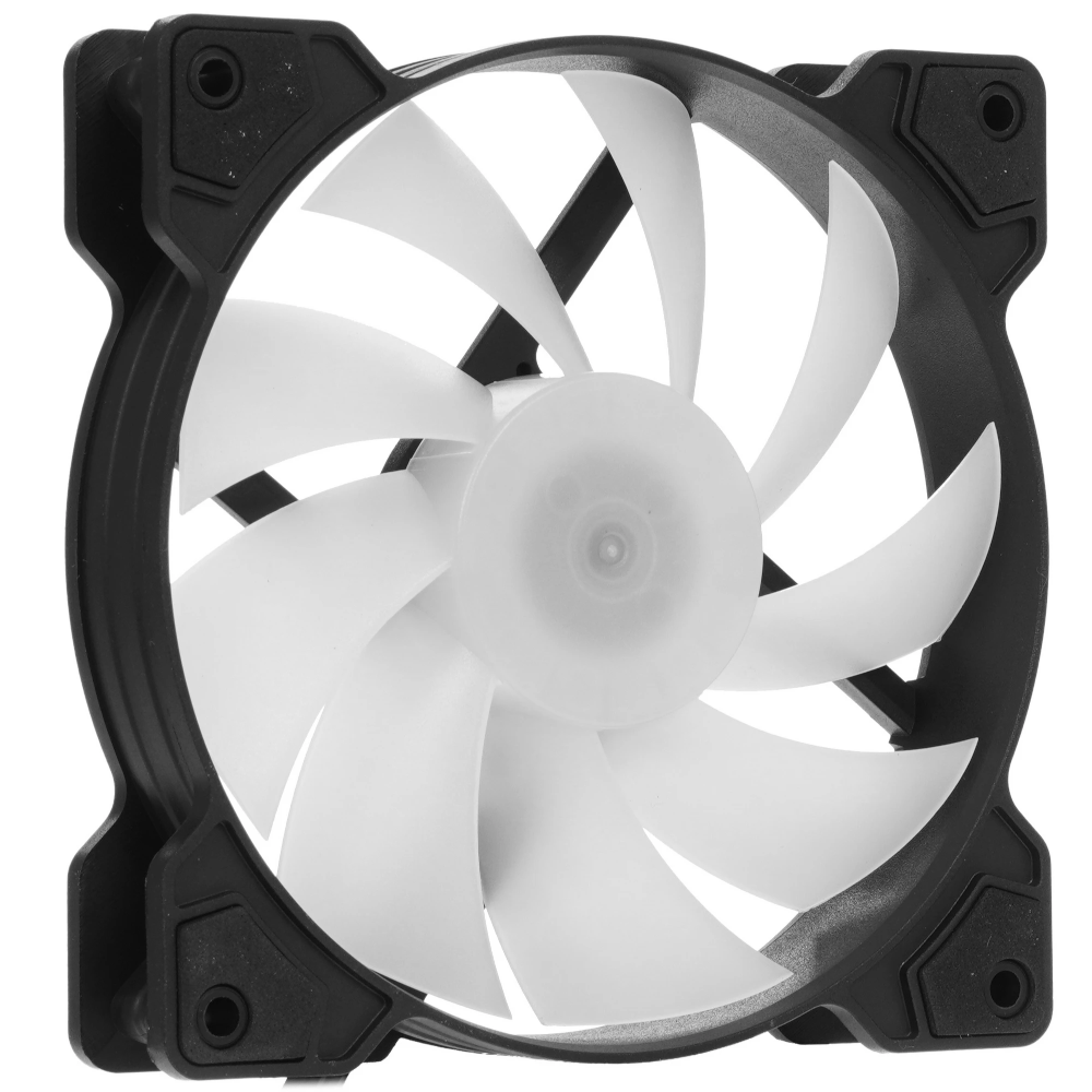 Вентилятор Powercase для корпуса M2 6P ARGB