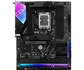 Материнская плата ASRock LGA 1851 Intel B860 B860 LIGHTNING WIFI