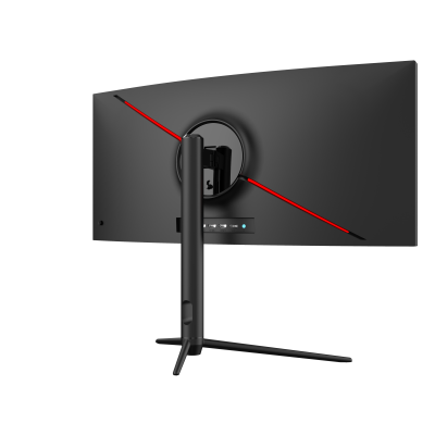 Монитор Dahua LM30-E330CA 30.0-inch черный