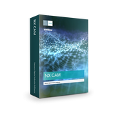 NX CAM