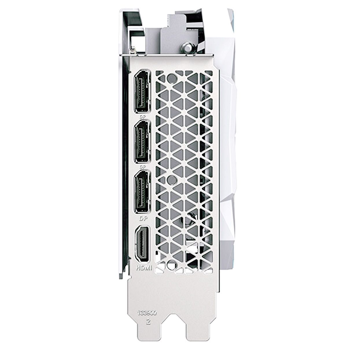 Видеокарта Afox GeForce RTX 3070 8 ΓБ Retail