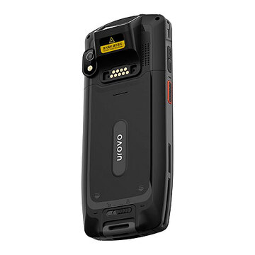 Терминалы сбора данных Urovo DT40