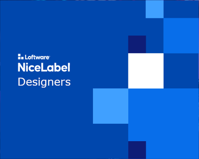 NiceLabel Designers (переходы), Designer Professional to LMS Enterprise 5 printers 1 Year SMA