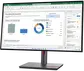 Монитор LENOVO P27q-30 27.0-inch черный