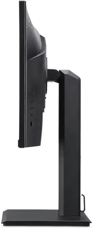 Монитор ACER B277UGbmiiprzx 27.0-inch черный
