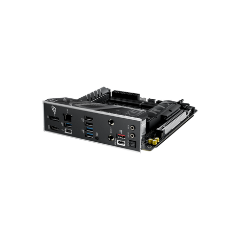 Материнская плата ASUS Intel B860 ROG STRIX B860-I GAMING WIFI