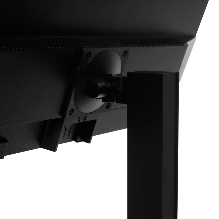 Монитор Инферит Line 23.8-inch черный