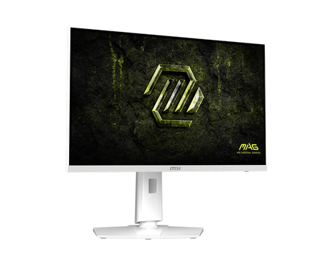 Монитор MSI 274QRFW X32 27.0-inch белый