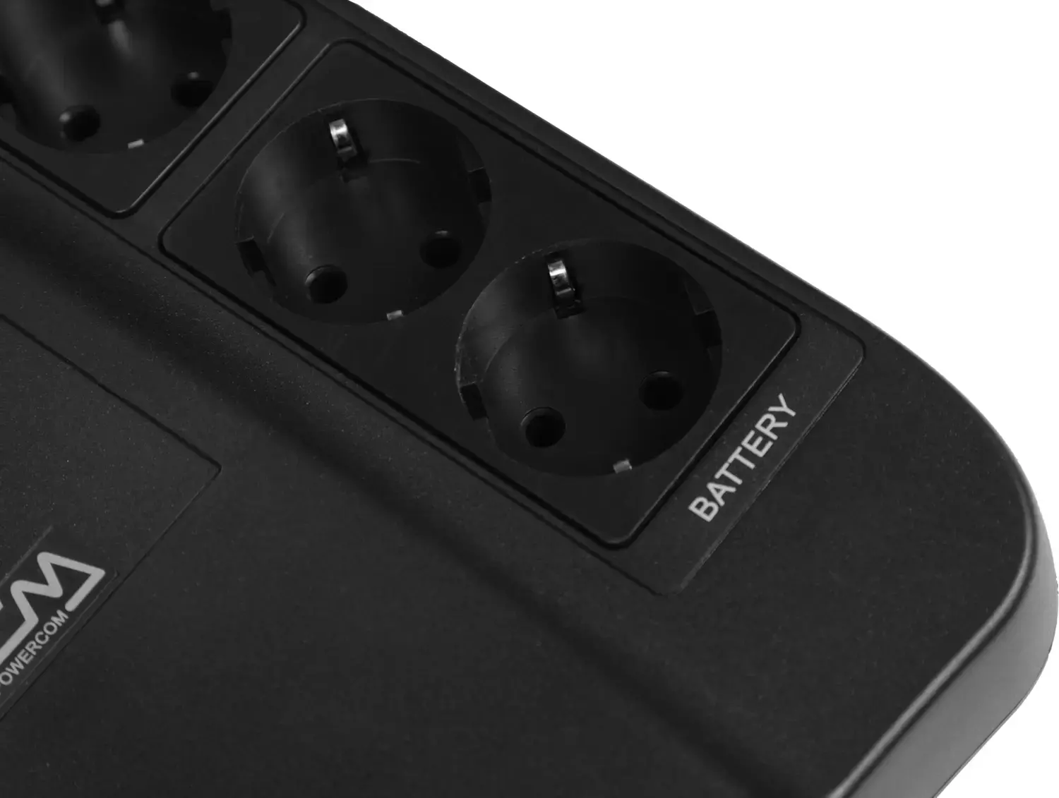 ИБП Powercom Spider SPD SPD-650U