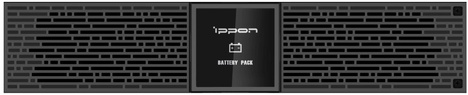 Сменная батарея для ИБП Ippon Smart Winner II 1500 батарейный модуль