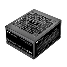 Блок питания Thermaltake Toughpower SFX Platinum - TT Premium Edition  (ATX 3.1 &amp; PCIe Gen 5.1) 1000W
